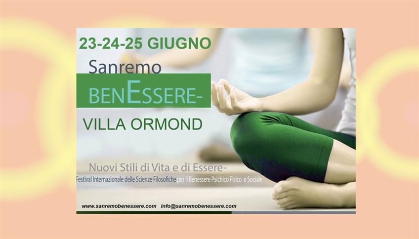 Sanremo BenEssere Sanremo BenEssere
